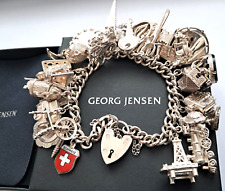 Georg jensen vintage for sale  NOTTINGHAM