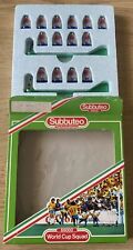 Subbuteo 66000 48 usato  Abano Terme