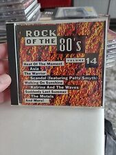 s cd rock 80 for sale  Redlands