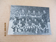 Fiorentina squadra 1973 usato  Italia