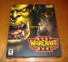 Warcraft iii big for sale  Fort Worth