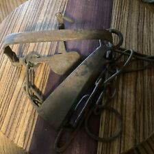 Hand forged long for sale  Saint Albans