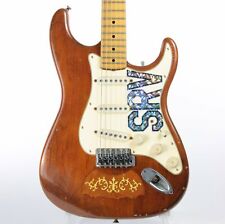 Fender Custom Shop MASTERBUILT Stevie Ray Vaughan LENNY Stratocaster SRV Tribute for sale  Shipping to Canada