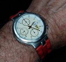 Orologio chrono ferrari usato  Foligno