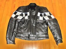 Akito motorcycle leather for sale  LARNE