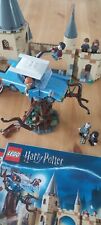 Lego 75953 harry for sale  STOWMARKET
