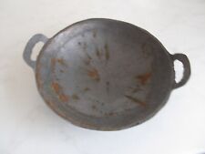 Used cast iron for sale  BONNYRIGG