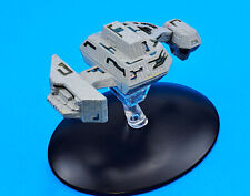 Star trek eaglemoss for sale  Shipping to Ireland