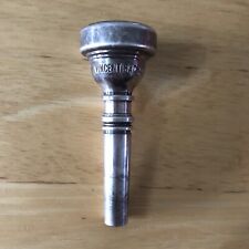 Vincent bach mouthpiece for sale  KEIGHLEY