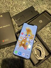 Huawei Mate 50 Pro - 256 GB - (Desbloqueado) - 4G Doble SIM segunda mano  Embacar hacia Argentina