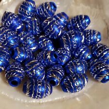 Aluminum beads bright for sale  Armington