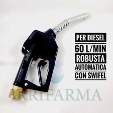 Pistola per gasolio usato  Massa Di Somma