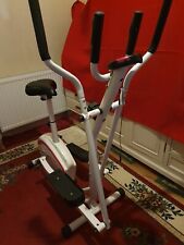 Cross cycle 1 for sale  LONDON