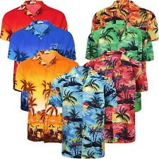 Mens hawaiian shirt for sale  BARKING