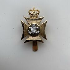 Wiltshire regiment anodised for sale  HUDDERSFIELD