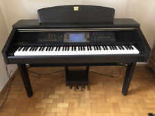 Clavinova cvp 207 gebraucht kaufen  Bad Mergentheim