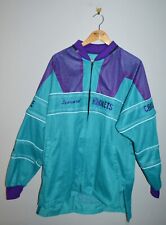Charlotte hornets tracksuit for sale  Shipping to Ireland