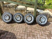 clio 182 wheels for sale  ROSS-ON-WYE