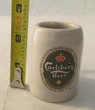 Carlsberg beer mini for sale  Ocala
