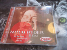 Mitch ryder the gebraucht kaufen  Elmshorn