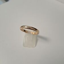 333 gold ring gebraucht kaufen  Bergneustadt