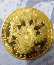 Moneta oro ducati usato  Brescia