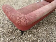drop end sofa for sale  GUILDFORD