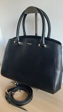 Dkny satchel bag for sale  STOKE-ON-TRENT