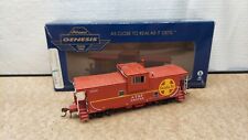 santa fe ho scale for sale  West Des Moines