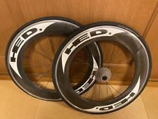 Jet9 hed wheels for sale  Shipping to Ireland