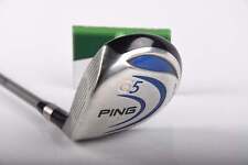 Left hand ping for sale  LOANHEAD
