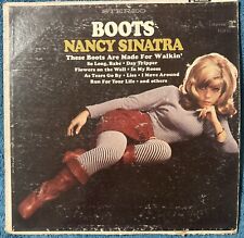 Nancy sinatra boots for sale  Moberly