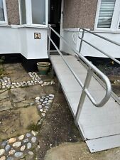 Disabled access ramp for sale  BRENTWOOD