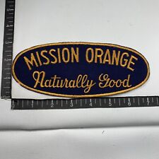 Vtg large mission for sale  Wichita