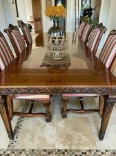 Henrendon dining table for sale  Hollywood