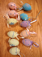 Plastic easter eggs for sale  Shorewood