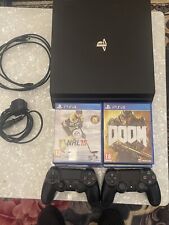 Sony playstation pro for sale  UXBRIDGE