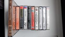 classical cassettes for sale  GRANGEMOUTH
