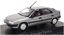 Usado, Norev 1/43 Scale Diecast 154207 - 1993 Citroen Xantia - Gabion Grey comprar usado  Enviando para Brazil