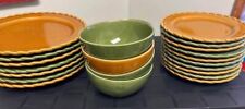 Pottery barn dishes for sale  Spring