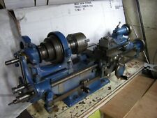 Drummond type lathe for sale  SOUTH SHIELDS
