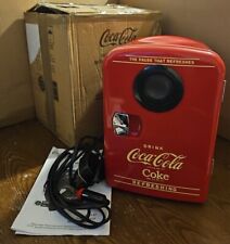 Coca cola mini for sale  Shipping to Ireland