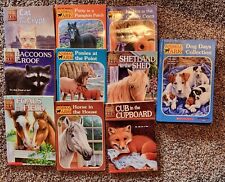 chapter ark books animal for sale  Graham