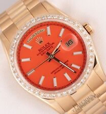 Rolex daydate 118238 for sale  Los Angeles