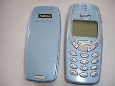Nuovo Nokia 3310, Cellulare SKR-171 Ultimo Versione & Main Adattatore, Garanzia na sprzedaż  Wysyłka do Poland