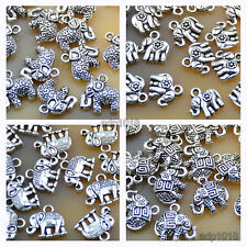 20pcs tibetan silver for sale  Westminster