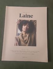 Laine magazine no gebraucht kaufen  Broitzem,-Rüningen