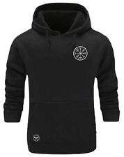 Vegvisir hoodie small for sale  LONDON