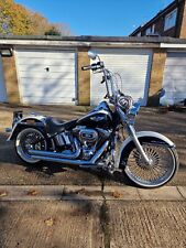 2012 harley davidson for sale  STEVENAGE