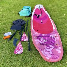 Mistral sup vivid gebraucht kaufen  Fallersleben